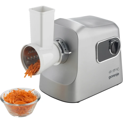 Мясорубка Gorenje MG2500DS фото 7