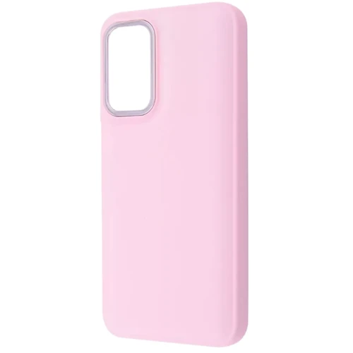 Аксессуар для смартфона WAVE Plump Case Pink Sand for Samsung A145 Galaxy A14 4G / A146 Galaxy A14 5G