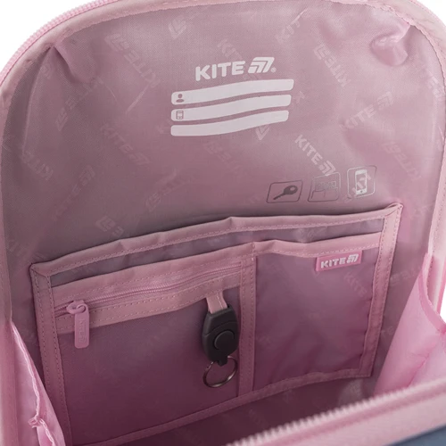 Рюкзак Kite K25-555S-6 Education 555 College Line Girl: Год коллекции 2025