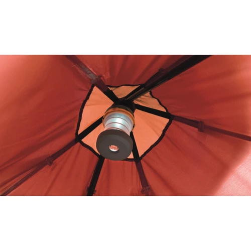 Палатка Easy Camp Bolide 400 Burgundy Red
