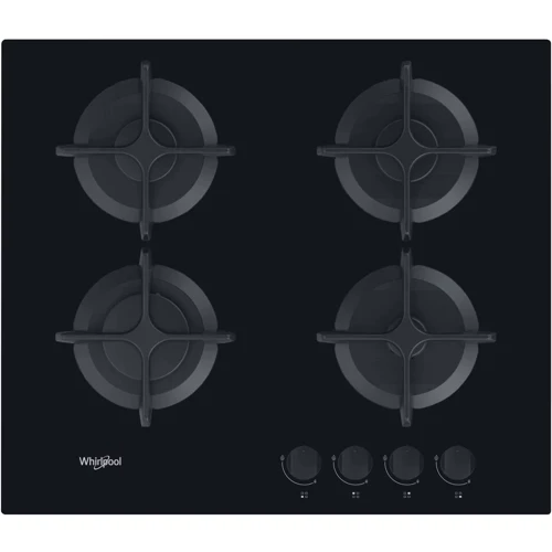 Варильна поверхня Whirlpool GOB616/NB
