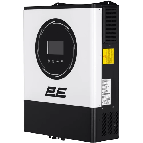 Инвертор солнечный автономный 2E XM-8K48T 8000VA/8000W, 48V, 2 MPPT: Тип Автономный