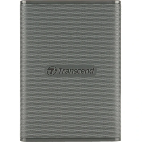 Transcend ESD360C 2 TB Gray (TS2TESD360C): Тип накопителя портативный