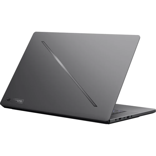 Ноутбук ASUS ROG Zephyrus G16 GA605WI-QR107X (90NR0J91-M006U0) UA: Видеоадаптер NVidia GeForce RTX 4070, 8 ГБ GDDR6