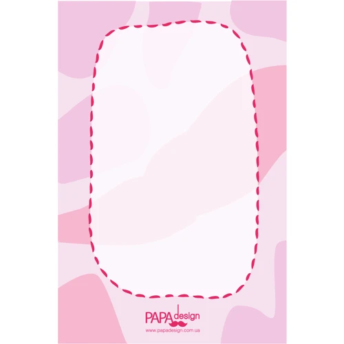 Открытка PAPAdesign "Happy birthday" - пионы: Производитель PAPAdesign