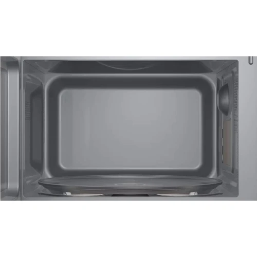 Микроволновая печь Bosch FFL023MS2: Внутреннее покрытие камеры Эмаль