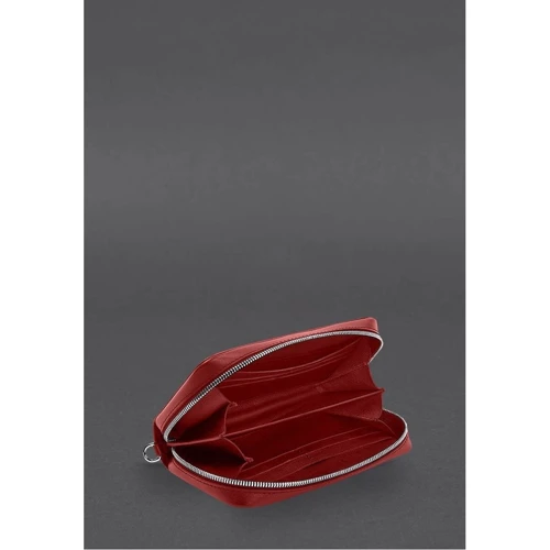 Клатч-купюрник BlankNote 4.0 красный (BN-KLATCH-4-red): Тип Клатчи