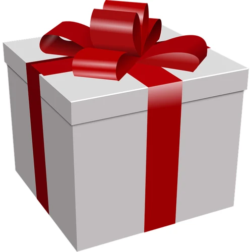 Товар-сюрприз (при заказе от 2000 грн.): Производитель Noname