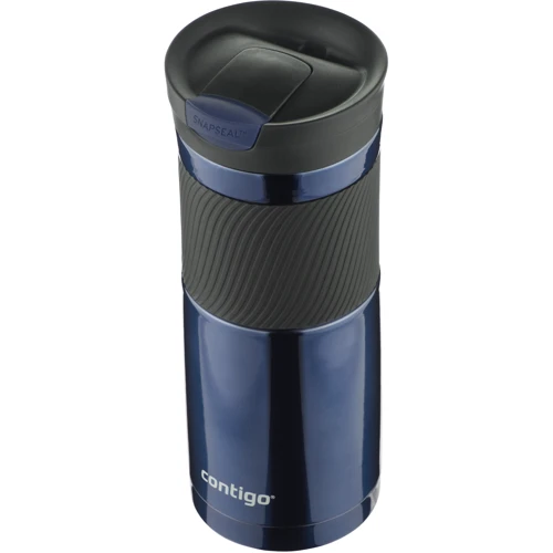 Термокружка Contigo Byron Snapseal 591 мл Monaco фото 4