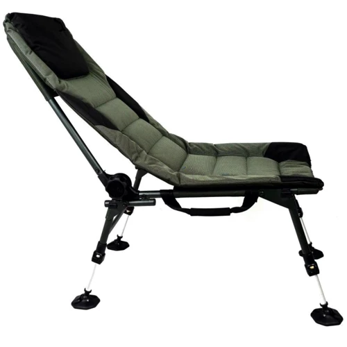 Крісло коропове Ranger Chester (RA 2240),: Максимально допустиме навантаження 150 кг