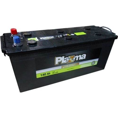 Plazma Premium 6СТ-140