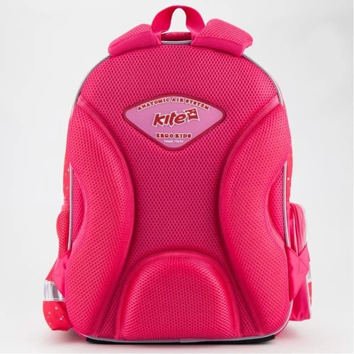 Рюкзак шкільний Kite Princess P18-525S: Стать дитини для дівчаток