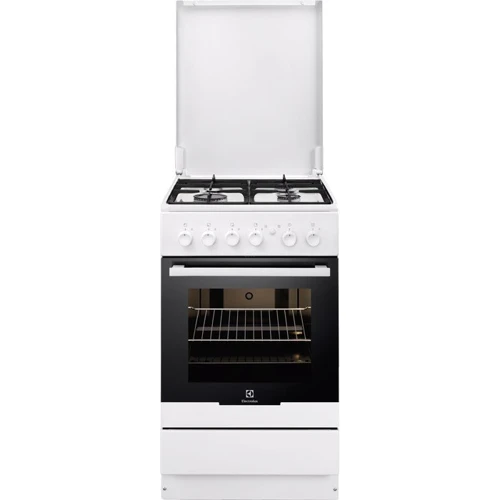 Газовая плита Electrolux EKG951109W