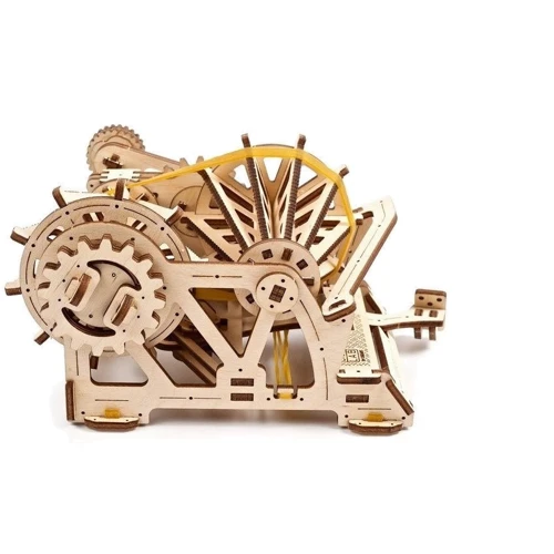 Механический 3D пазл UGEARS Вариатор STEM (70147) фото 4