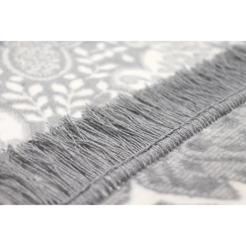 Плед Billerbeck Wohndecke Lace150х200 (783066): Материал хлопок