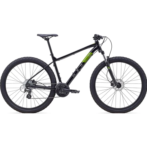 

27,5 Marin Bolinas Ridge 2 рама - M 2023 Black