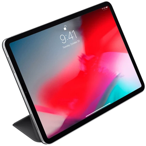 Аксессуар для iPad Smart Case Gold for iPad Pro 11" 2018: Тип аксессуара чехол