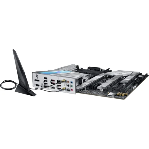 ASUS ROG STRIX Z590-A GAMING WIFI фото 7