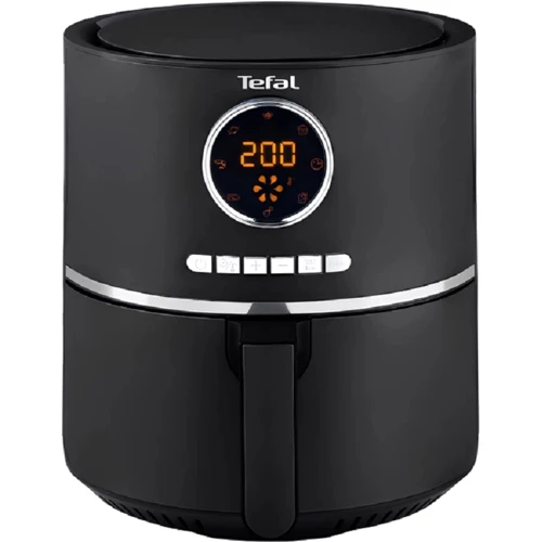 Фритюрница Tefal EY111810 Ultra Fry Digital