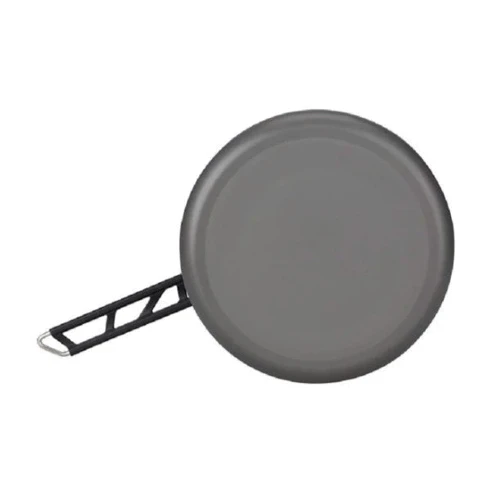 Набір посуду Sea To Summit Alpha Cookset 4.2 Pacific Blue/Grey (STS AKI5004-03122105) фото 6