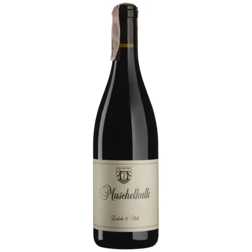 Вино Enderle&Moll Pinot Noir Muschelkalk 2021 красное сухое 0.75л (BWR2877)
