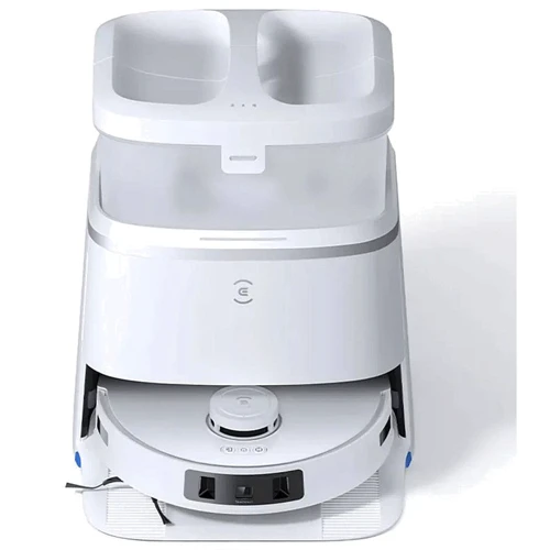 Робот уборщик Ecovacs DEEBOT OZMO Т30 Pro Omni (DDX14): Производитель ECOVACS