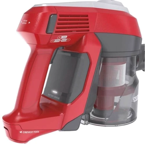 Пылесос Hoover HF122RH 011 фото 5