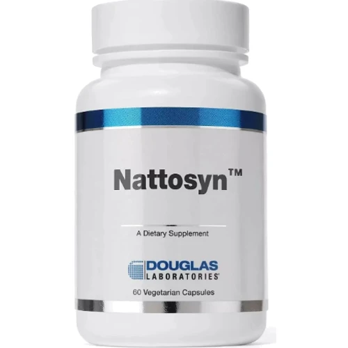 Douglas Laboratories Nattosyn Наттокиназа 60 капсул