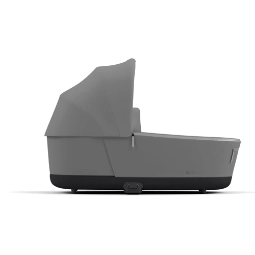 Люлька Cybex Priam Lux R Soho Grey (522000977) фото 3