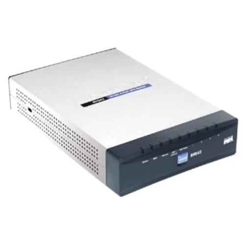 Провідний маршрутізатoр Cisco SB RV042