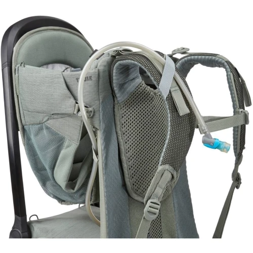 Рюкзак-переноска Thule Sapling Child Carrier Agave TH3204539