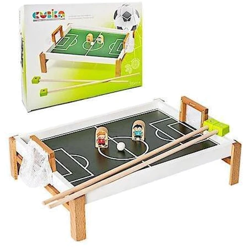 Настольная игра Cubika Футбол (14804)