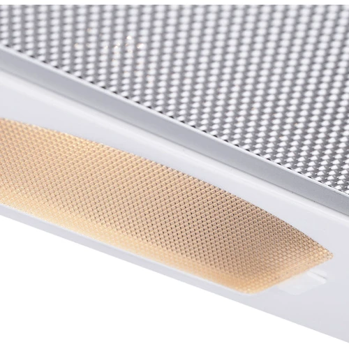Вытяжка Pyramida TL 60 Wood White/N: Материал корпуса нержавеющая сталь, дерево