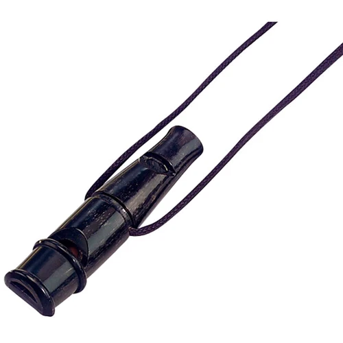 Свисток для собак Sprenger Buffalo Horn 60 мм