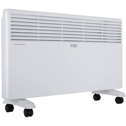 Обогреватель Ergo HC 222524: Тип Конвекционный