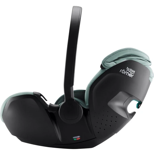 Автокрісло Britax Romer Baby-Safe 5Z2 Jade Green (2000039474): Вага дитини 0 - 13 кг