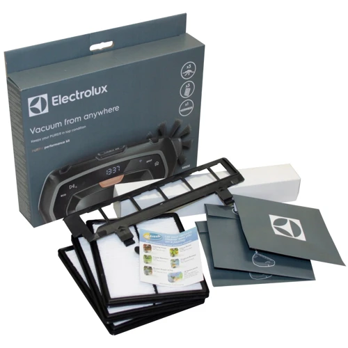 Набір фільтрів та щіток для робота-пилососа Electrolux ERK2