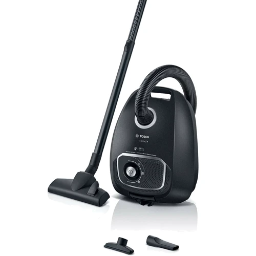 Пылесос Bosch BGB41BA1