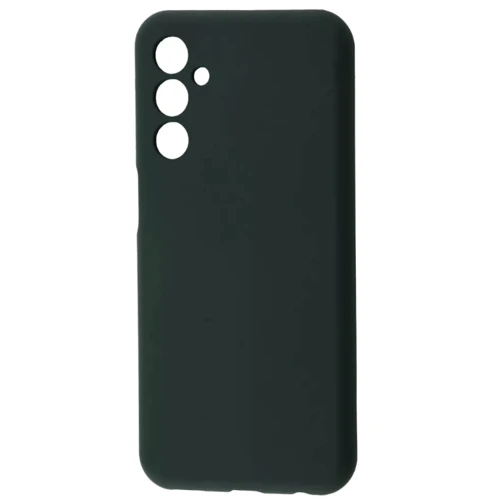 Аксессуар для смартфона WAVE Full Silicone Cover Cyprus Green for Samsung A245 Galaxy A24 4G / M346 Galaxy M34 5G