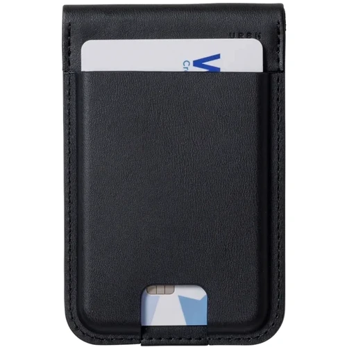 Чехол для iPhone Urban Armor Gear UAG Metropolis Wallet PU Black (964445114040)