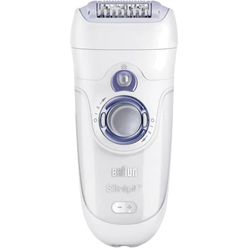 Эпилятор Braun SE 7921 SPA		