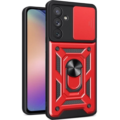 Чехол для телефонов BeCover Military Red for Samsung A546 Galaxy A54 5G (709132): Совместимость Samsung A546 Galaxy A54 5G