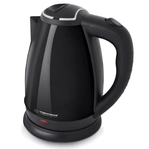 Электрочайник Esperanza EKK013K Black