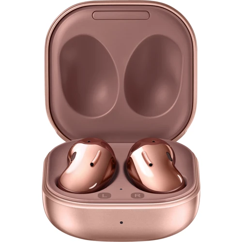 Наушники Samsung Galaxy Buds Live Bronze (SM-R180NZNASEK) фото 10
