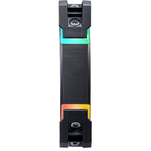 Кулер Cooler Master MasterFan SF120M ARGB (MFZ-B2DN-20NPA-R1): Назначение для корпуса