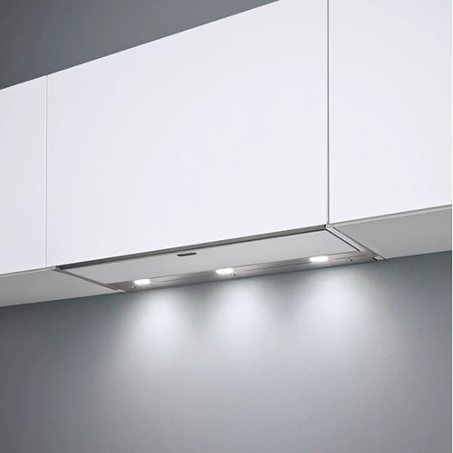 Витяжка Falmec MOVE 60 WHITE GLASS 800: Тип монтажу Встраиваемый