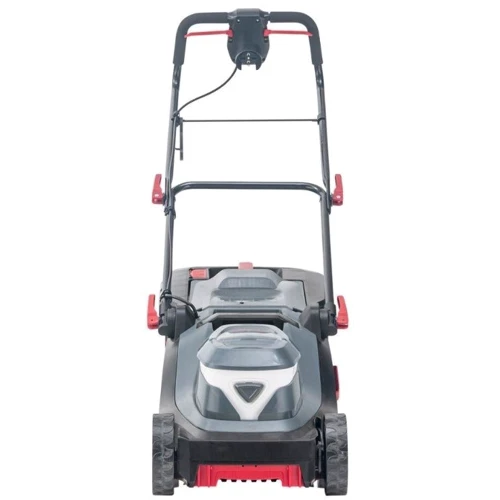 Газонокосилка AL-KO Comfort 32.2 E (113851): Тип электрический