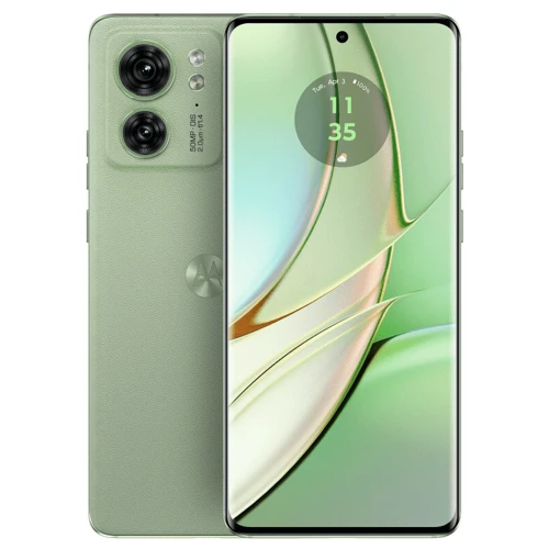 

Motorola Edge 40 5G 8/256GB Nebula Green (UA UCRF)