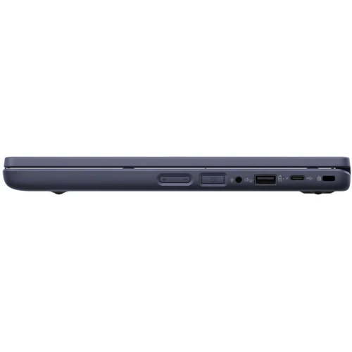 Ноутбук ASUS BR1104FGA-NS0094 (90NX07L1-M00310) UA: Тип экрана матовый