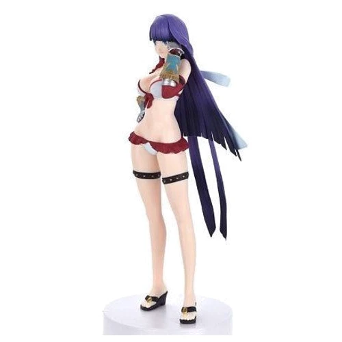 Ігрова фігурка Колекційна фігурка Banpresto Fate/Grand Order EXQ - Ruler Malta (BP80186P): Тип Персонаж мультфильма, фильма